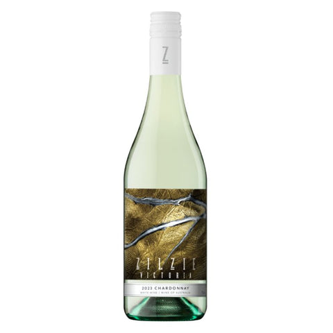 Zilzie 2023 Chardonnay - 750ml