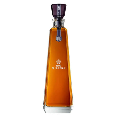 1800 Milenio Anejo Tequila - 750ml