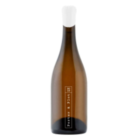 Porter And Plot Central Coast Chardonnay - 750ml