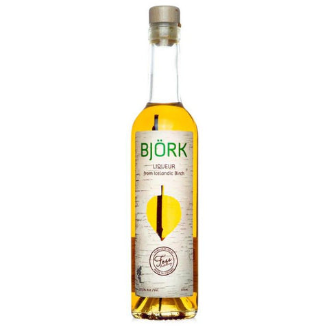 Bjork Birch Liqueur - 375ml
