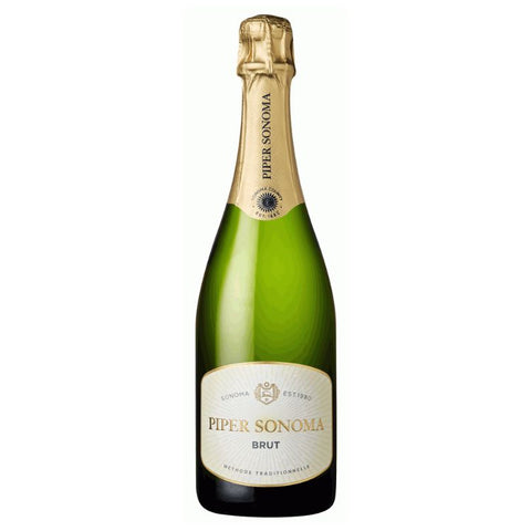 Piper Sonoma Brut NV - 750ml