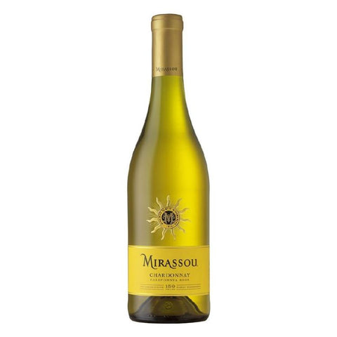 Mirassou Chardonnay - 750ml