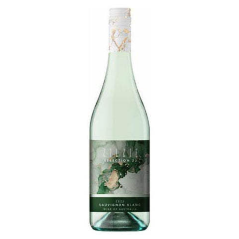 Zilzie 2022 Sauvignon Blanc - 750ml