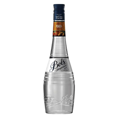 Bols Peach Schnapps - 750ml