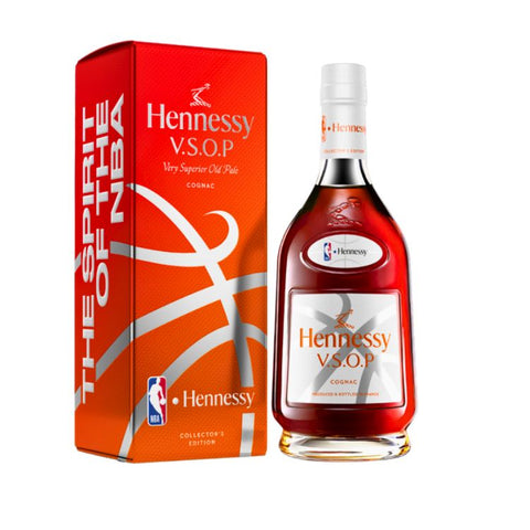 Hennessy V.S.O.P 2022 NBA Collector Edition - 750ml