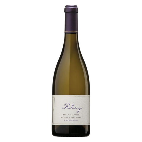 Foley Estates 2021 Foley Santa Rita Hills Chardonnay - 750ml