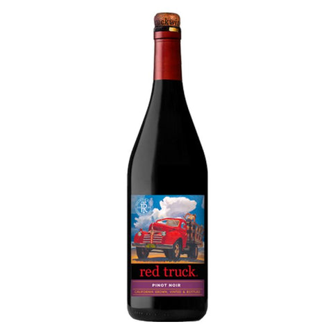 Red Truck 2020 Pinot Noir - 750ml