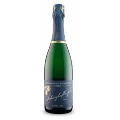 Bischöfliche Weingüter Trier 2019 Scharzhofberger Brut Riesling - 750ml