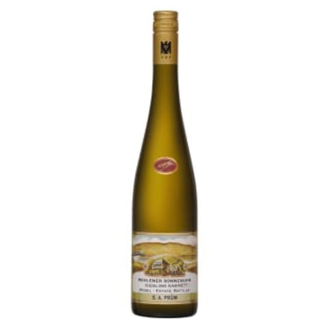 S.A. Prum 2017 Wehlener Sonnenuhr Riesling Kabinett - 750ml