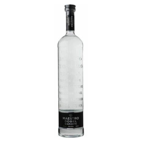 Maestro Dobel Diamante Tequila - 750ml