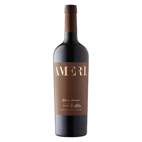Ameri 2019 Malbec - 750ml