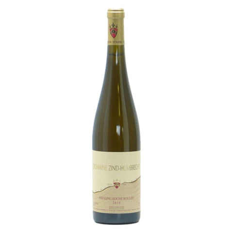Zind-Humbrecht 2020 Riesling Roche Roulee - 750ml