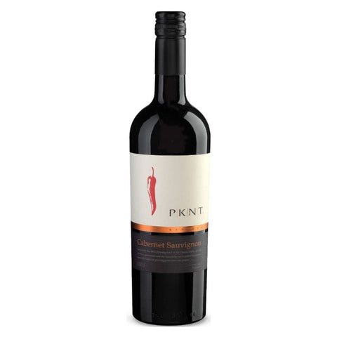 PKNT 2021 Reserve Cabernet Sauvignon - 750ml