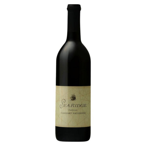 Sea Ridge Winery Cabernet Sauvignon - 750ml