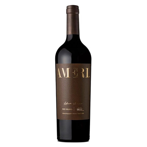 Ameri 2020 Red Blend - 750ml
