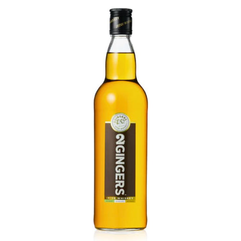 2 Gingers Blended Irish Whiskey - 750ml