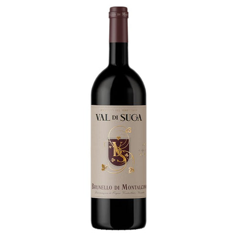 Val di Suga Brunello di Montalcino 2018 - 750ml