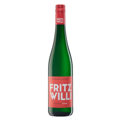 Friedrich-Wilhelm-Gymnasium Fritz Willi Riesling - 750ml