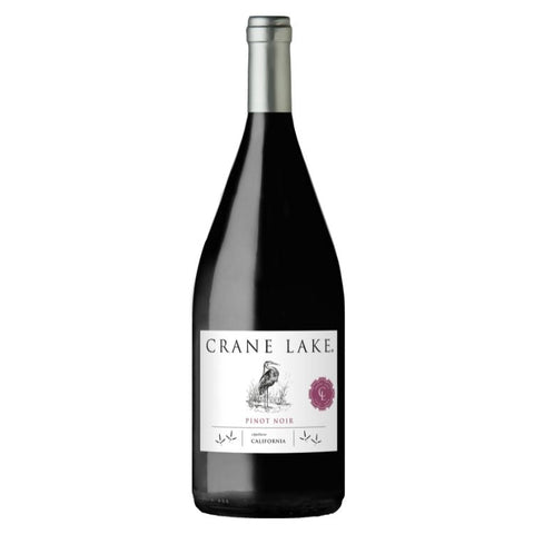 Crane Lake Pinot Noir - 1.5L