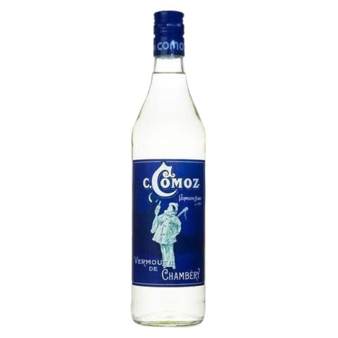 Comoz Blanc Vermouth de Chambery - 750ml