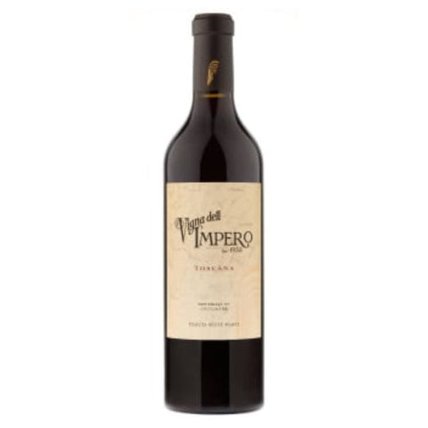 Tenuta Sette Ponti 2016 Vigna dell'Impero  - 750ml