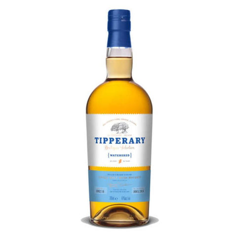 Tipperary Watershed Single Malt Irish Whiskey - 750ml