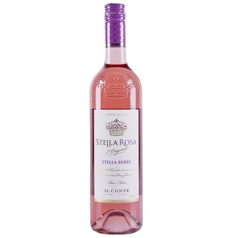Stella Rosa Berry - 750ml