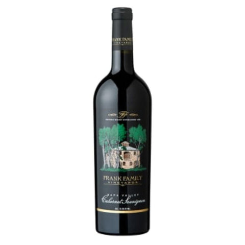 Frank Family Vineyards 2021 Cabernet Sauvignon - 750ml