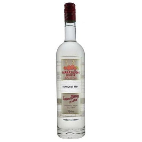Gabriel Boudier Maraschino Liqueur - 700ml