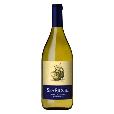 Sea Ridge Winery Chardonnay - 750ml