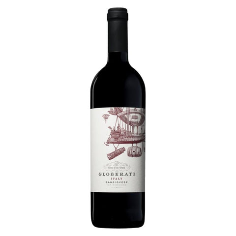 Globerati Sangiovese - 750ml