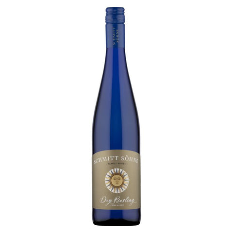 Schmitt Sohne Dry Riesling - 750ml