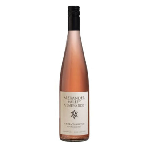 Alexander Valley Vineyards Dry Rose of Sangiovese 2023 - 750ml