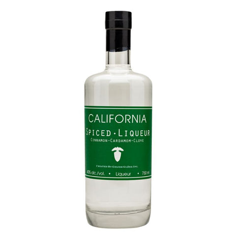 Geijer Spirits Spiced Liqueur - 750ml