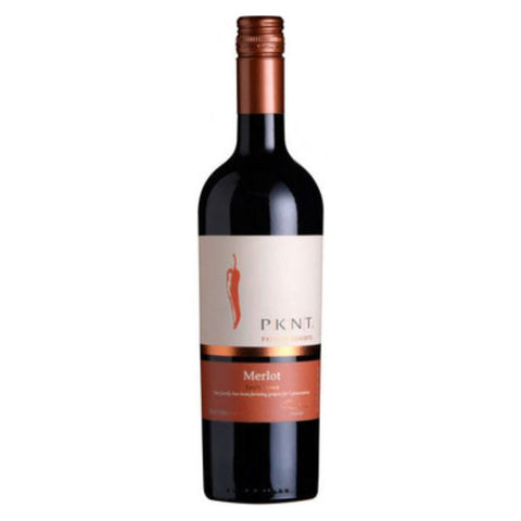 PKNT 2020 Reserve Merlot - 750ml