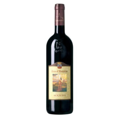 AlexaBanfi Brunellos 2020 Banfi Rosso di Montalcino - 750ml