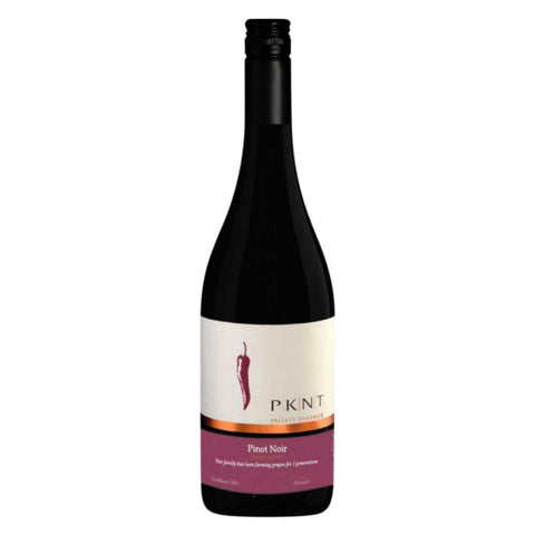 PKNT 2020 Reserve Pinot Noir - 750ml