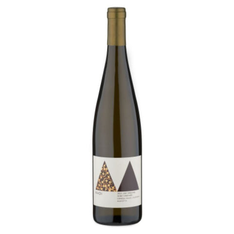 Marietta Cellars Nadi Dry Riesling - 750ml