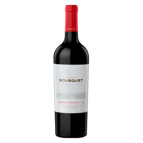 Domaine Bousquet 2021 Premium Cabernet Sauvignon - 375ml