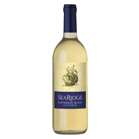 Sea Ridge Winery Sauvignon Blanc - 750ml