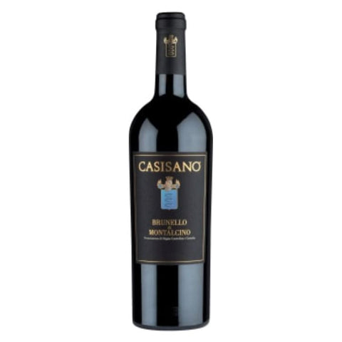 Casisano 2019 Brunello di Montalcino - 750ml