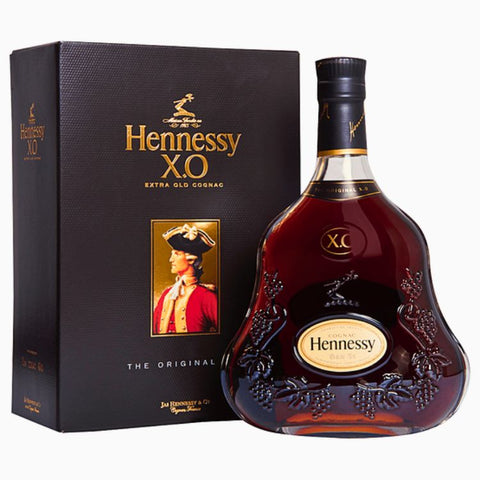 Hennessy XO Cognac - 750ml