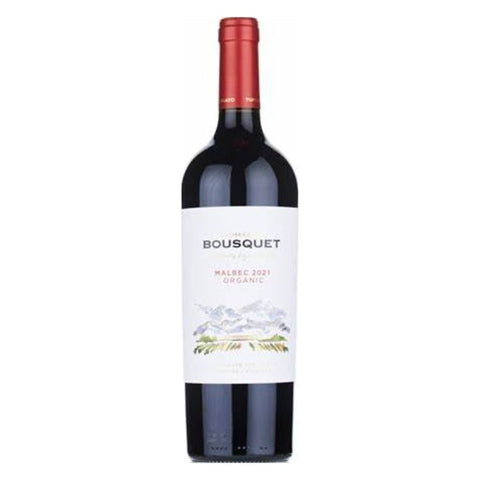 Domaine Bousquet 2021 Premium Malbec - 375ml