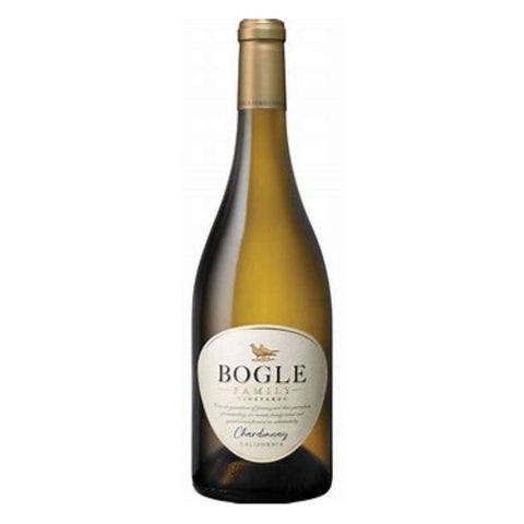 Bogle Chardonnay - 750ml