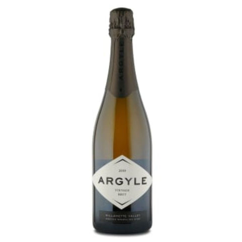 Argyle 2019 Brut - 750ml