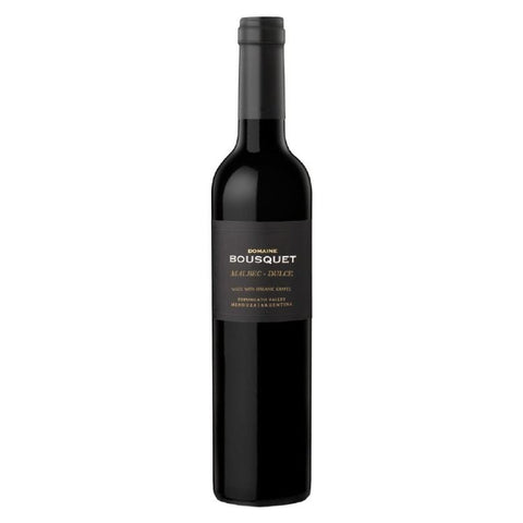 Domaine Bousquet 2018 Malbec Dulce - 500ml