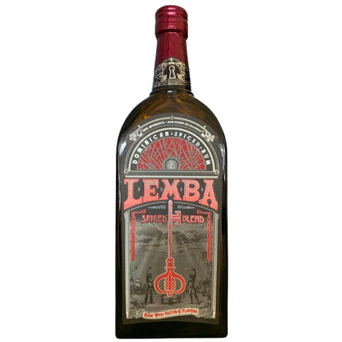 Lembas Spiced Blend Rum - 750ml