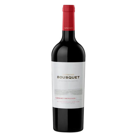 Domaine Bousquet 2021 Premium Cabernet Sauvignon - 750ml