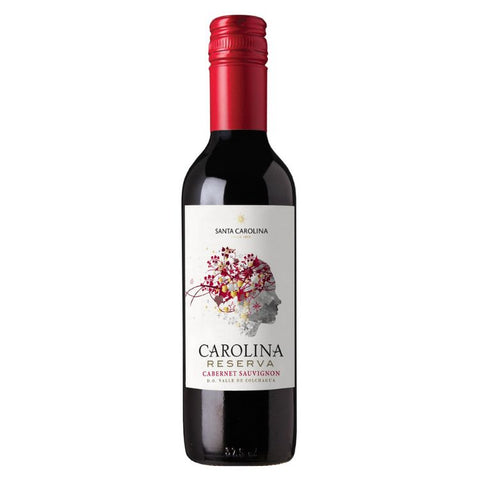 Santa Carolina Reserva 2021 Cabernet Sauvignon - 375ml
