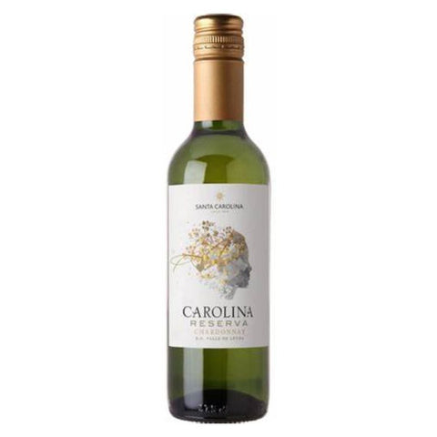 Santa Carolina Reserva 2022 Chardonnay - 375ml